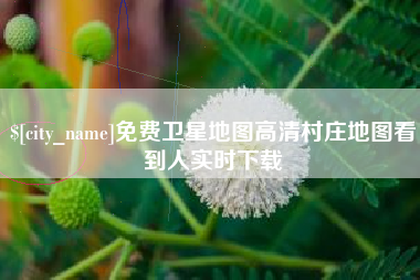 盱眙免费卫星地图高清村庄地图看到人实时下载