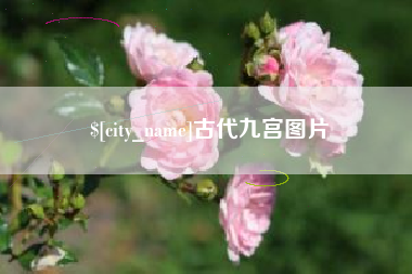 盱眙古代九宫图片