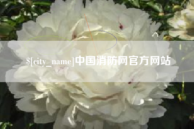盱眙中国消防网官方网站