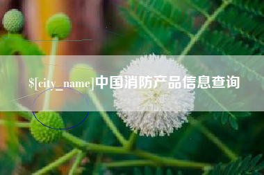 盱眙中国消防产品信息查询