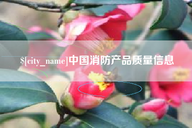 盱眙中国消防产品质量信息